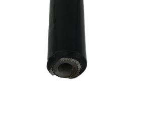 Bowdenzughülle Push-Pull für Kupplungszüge Außendurchmeser 9,5mm Innendurchmesser 3,5mm POM extra verstärkt