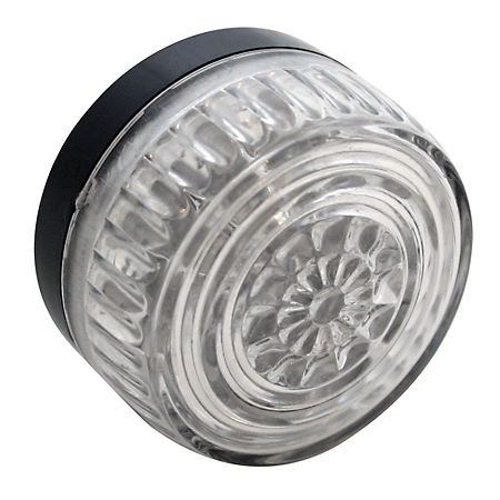 HIGHSIDER LED-Blinker Einheit COLORADO zum Einbau, ohne Metallgehäuse, Paar, E-geprüft.